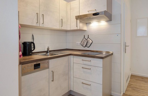 Kappel Apartment | Apartment '6, 60qm' with Shared Terrace, Balcony and Wi-Fi
