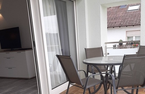 Beuerbach Condo | Apartment in the Taunus