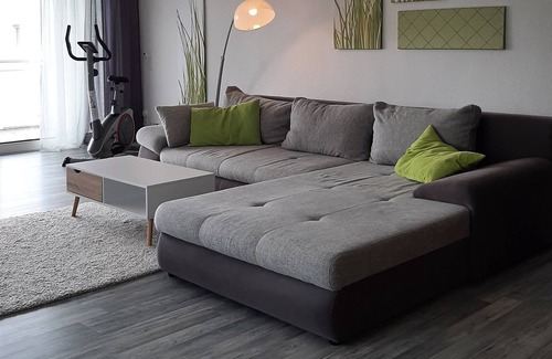 Beuerbach Condo | Apartment in the Taunus