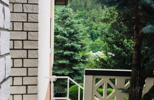 Ersheim Apartment | Apartment no.2 climatic health resort, pearl of the Neckar valley