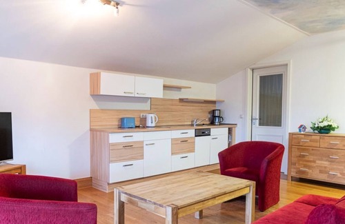 Ilsenburg Apartment | Apartment