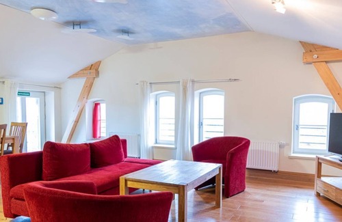 Ilsenburg Apartment | Apartment