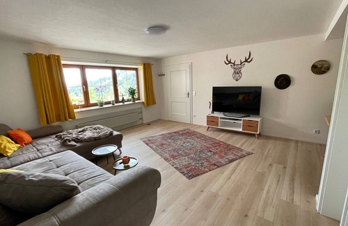 Marktschellenberg Apartment | Apartment