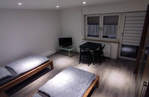 Neunkirchen am Brand Apartment | Apartment Neunkirchen 6 persons