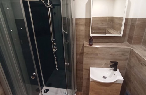 Neunkirchen am Brand Apartment | Apartment Neunkirchen 1C
