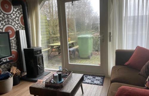 Egmond aan den Hoef Apartment | Apartment De Stranding