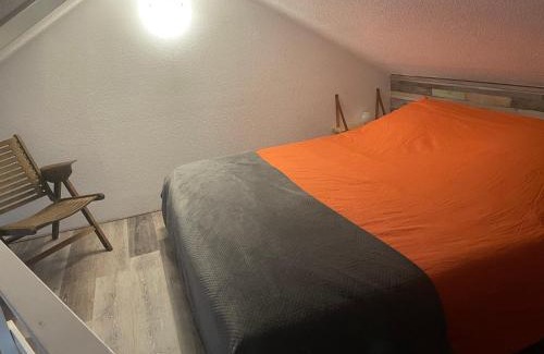 Egmond aan den Hoef Apartment | Apartment De Stranding