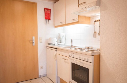 Unteruhldingen Apartment | Apartment Maisonette No.5 with balcony