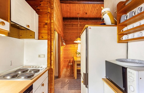 Bomighausen Apartment | Apartment 'Menzel' with Private Terrace and Private Garden
