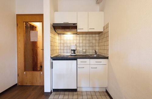 Dorumer Neufeld Apartment | Apartment Studio Apartement. Charming and close to the beach.
