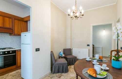 Cecina Apartment | Apartment Decò by Interhome