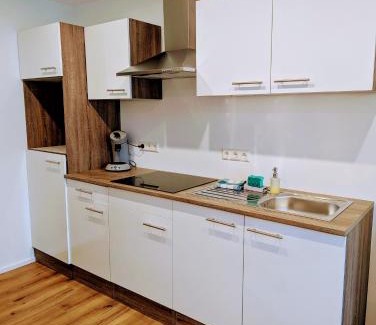 Nellingen Apartment | Apartment del Mardy