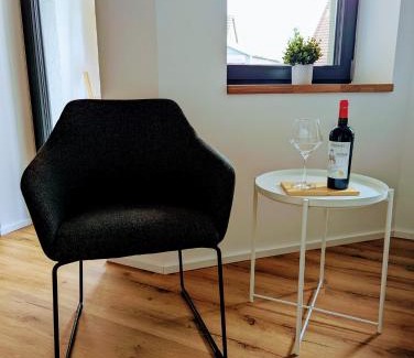 Nellingen Apartment | Apartment del Mardy