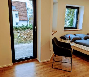 Nellingen Apartment | Apartment del Mardy