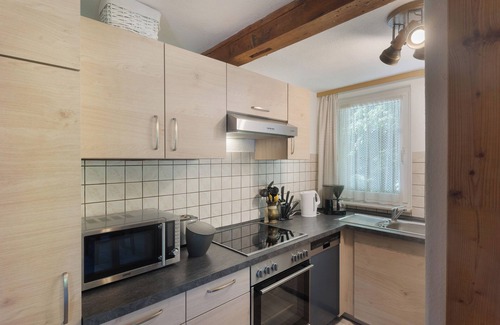 Schmallenberg Apartment | Apartment 'Demberg' with Mountain View, Shared Terrace and Wi-Fi