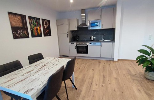 Koessen Apartment | Apartment Dengg