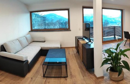 Koessen Apartment | Apartment Dengg