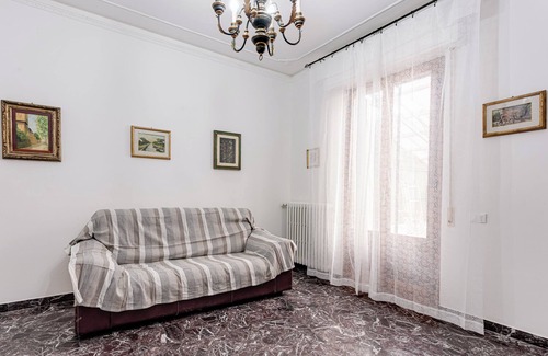 Grezzano Apartment | Apartment 'Depandance Resort' with Private Garden, Balcony and Wi-Fi