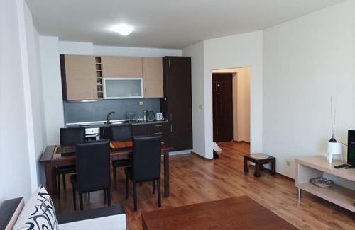 Shiligarnika Apartment | Apartment Detelina Residence