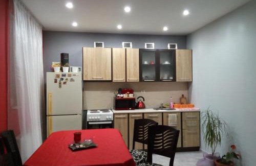 Sapareva Banya Apartment | Apartment Diana