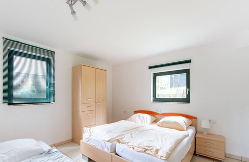 Friedrichshoehe Apartment | Apartment directly on the Rennsteig