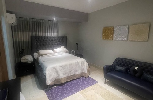Alma Rosa Apartment | Apartment