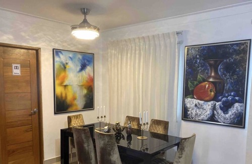 Prado Oriental Apartment | Apartment