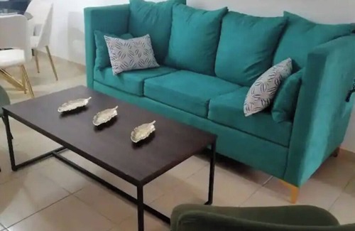Ciudad Modelo Mirador Norte House | Apartment in Santo Domingo