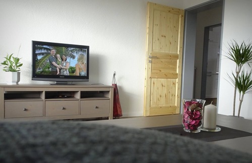 Wolfsanger Apartment | Apartment Don Quijote Kassel