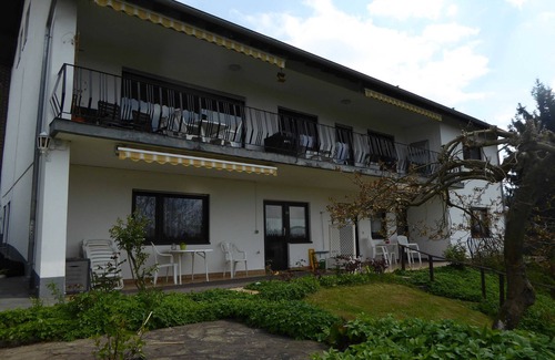 Michelstadt Apartment | Apartment Dora 2