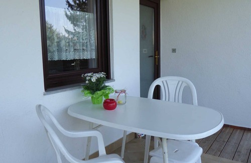 Michelstadt Apartment | Apartment Dora 2