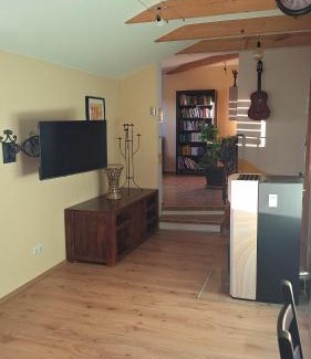 Hartmannsdorf Apartment | Apartment Dorfblick