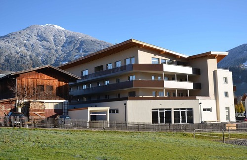 Kaltenbach Apartment | Apartment Dorfplatzl - Aparthotel * AlpTirol