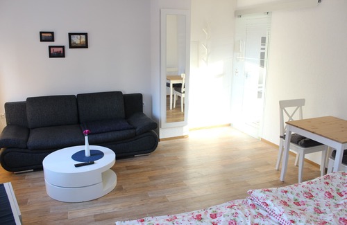Dornburg-Camburg Apartment | Apartment Dornburg near Jena near the Dornburg castles
