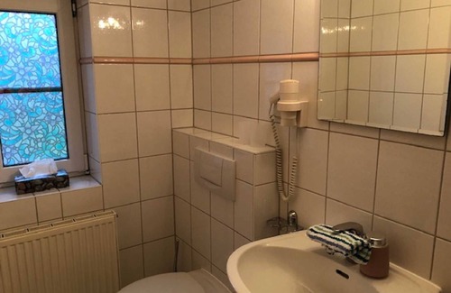 Hiddensee Cottage | Apartment Dornbusch - Casparhus