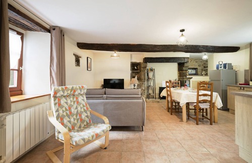 Dinan Apartment | Apartment Douar Armor - No. 28