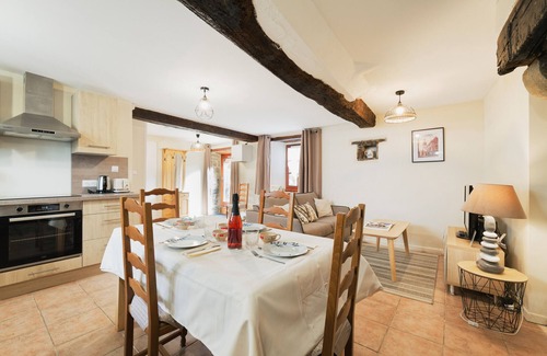 Dinan Apartment | Apartment Douar Armor - No. 28