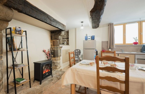 Dinan Apartment | Apartment Douar Armor - No. 28