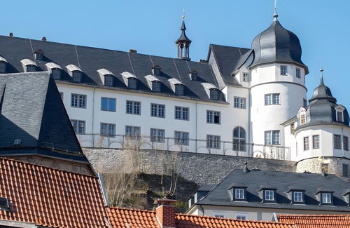 Stolberg Apartment | Apartment "Double Room with Private Bathroom"