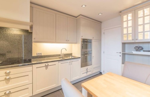 Bredene Apartment | Apartment Duplex by Interhome