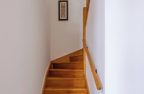 Saint Jean Station District Apartment | Apartment "Duplex Saint-Germain" with Balcony & Wi-Fi