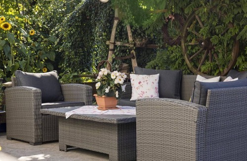 Reith im Alpbachtal Apartment | Apartment Enzian - House Konrad