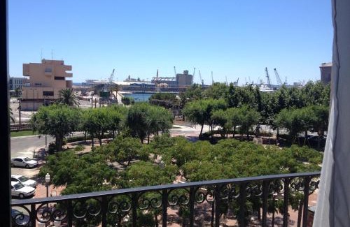 Tarragona Apartment | Apartment E.CO. Home Tarragona