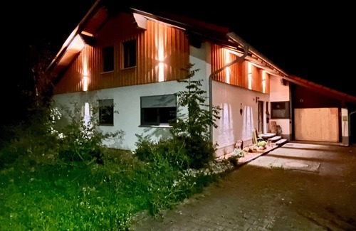 Herlazhofen Apartment | Apartment Eliano - Apartments mama ELVA