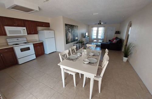 Cape Coral Apartment | Apartment Eastside in Cape Coral/Duplex Sunny Splash - from 1,800 for 28 nights