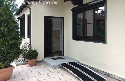 Tegernsee Apartment | Apartment Eberwein - Apartment