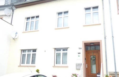 Zeltingen-Rachtig Apartment | Apartment EC - Georg's holiday home