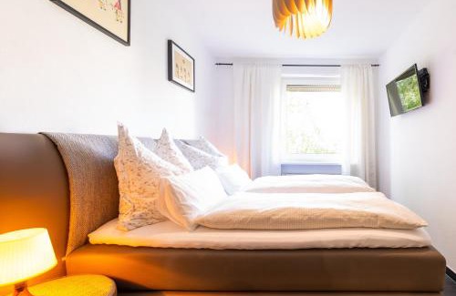 Sanderau Apartment | Apartment ECH Königsberger