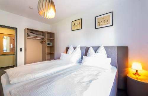 Sanderau Apartment | Apartment ECH Königsberger