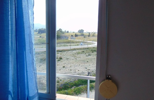 Les Deveses Apartment | Apartment edge of beach with exceptional sight